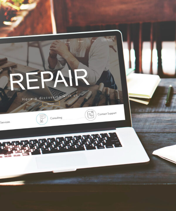 Laptop Screen Repair & Replacement Service at Doorstep