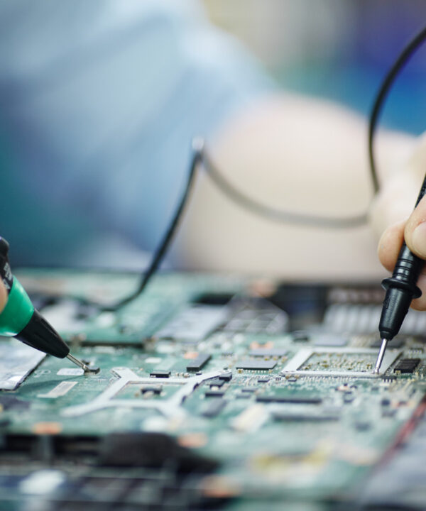 Laptop Repair Service at Home