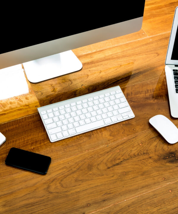Mac Laptops and Desktops General Service