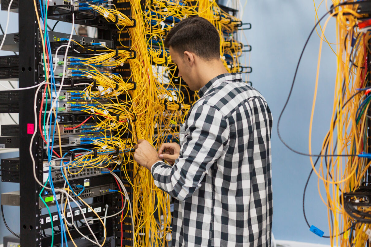 Network Services - Image 1