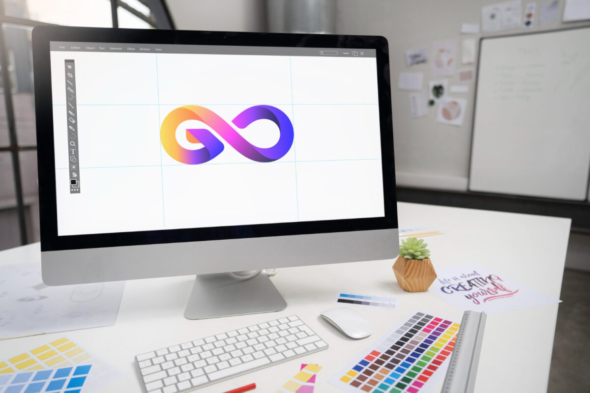 Logo Design - Image 1