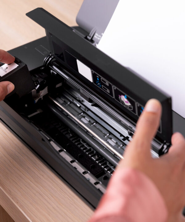 Printer Repair Service