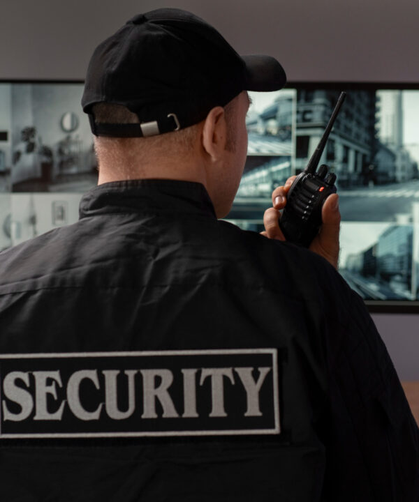 CCTV Service