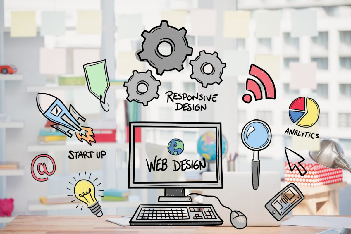 Banner Design - Image 1